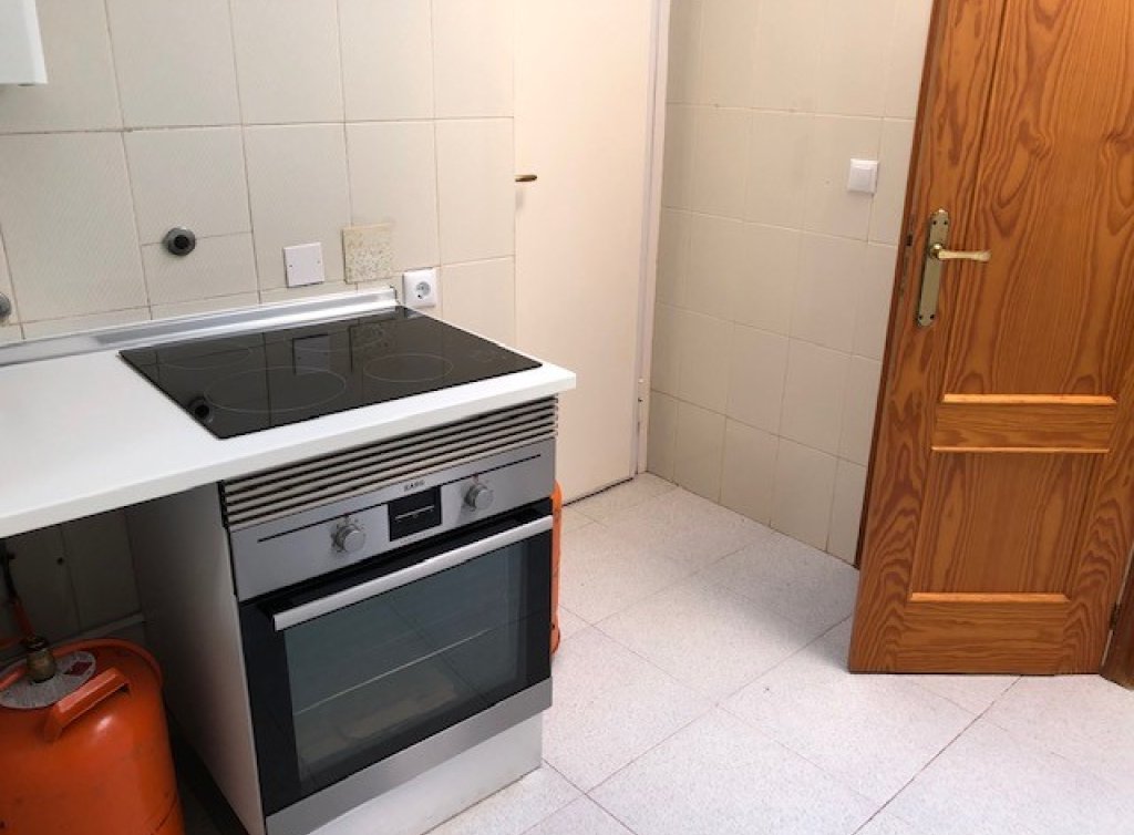 Sale - Townhouse - Los Alcázares - Punta Calera