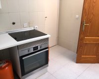 Sale - Townhouse - Los Alcázares - Punta Calera