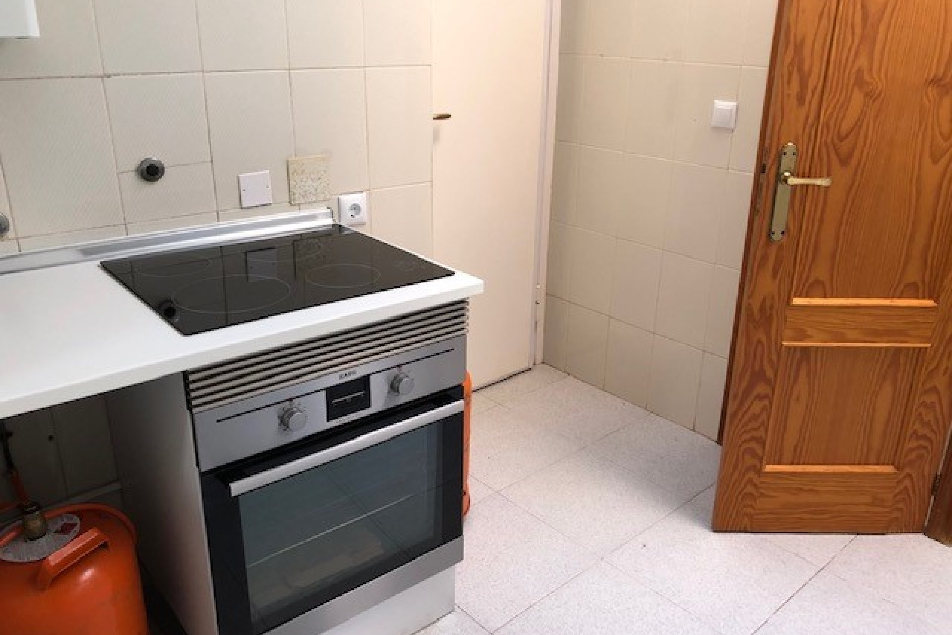 Sale - Townhouse - Los Alcázares - Punta Calera