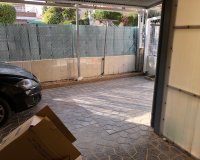 Sale - Townhouse - Los Alcázares - Punta Calera