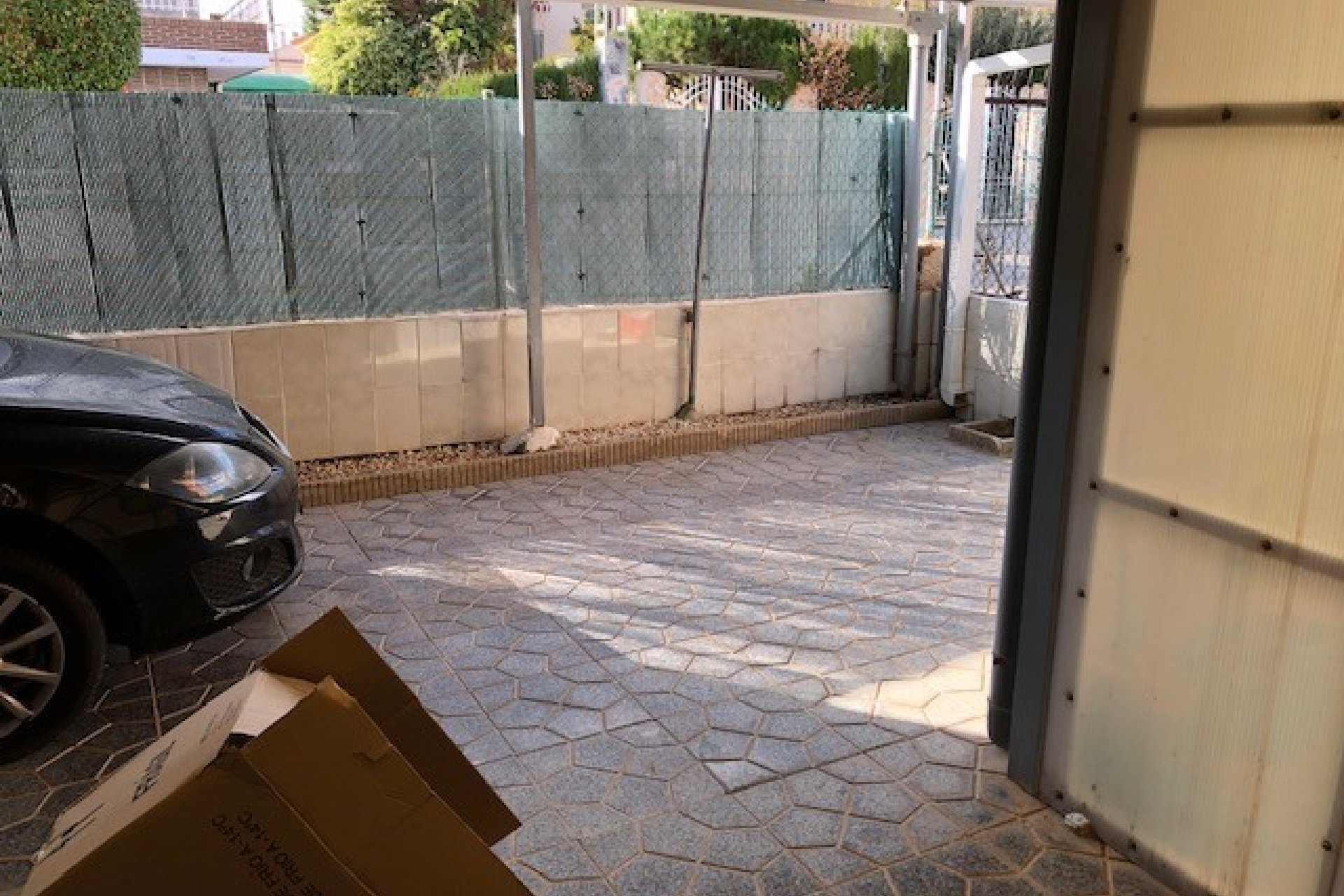 Sale - Townhouse - Los Alcázares - Punta Calera