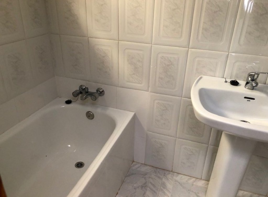 Sale - Townhouse - Los Alcázares - Punta Calera