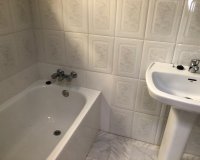 Sale - Townhouse - Los Alcázares - Punta Calera