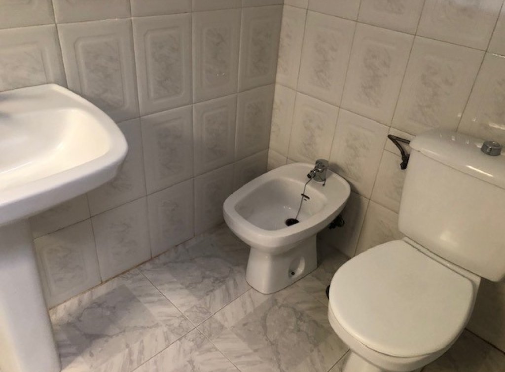 Sale - Townhouse - Los Alcázares - Punta Calera
