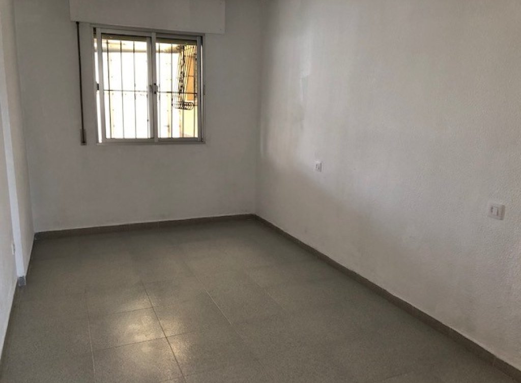 Sale - Townhouse - Los Alcázares - Punta Calera