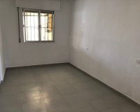 Sale - Townhouse - Los Alcázares - Punta Calera