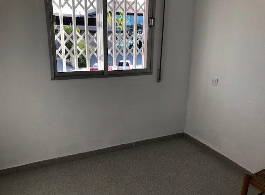 Sale - Townhouse - Los Alcázares - Punta Calera