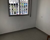 Sale - Townhouse - Los Alcázares - Punta Calera
