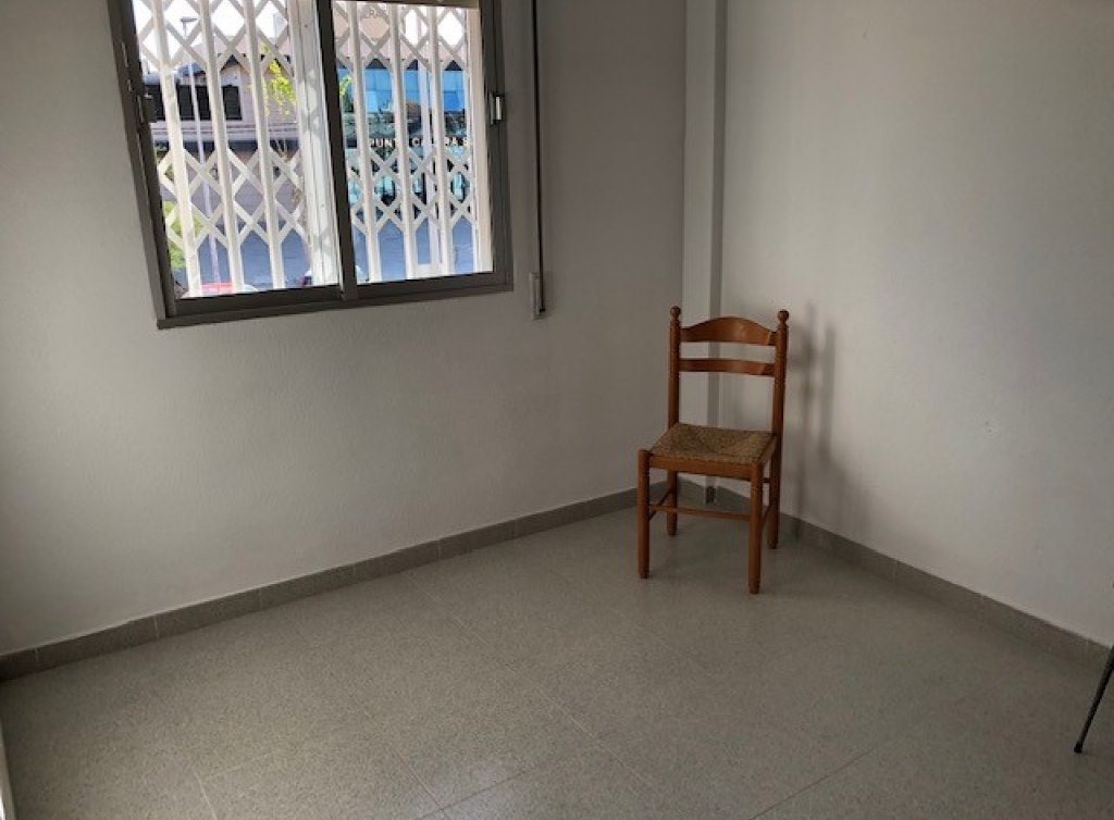 Sale - Townhouse - Los Alcázares - Punta Calera