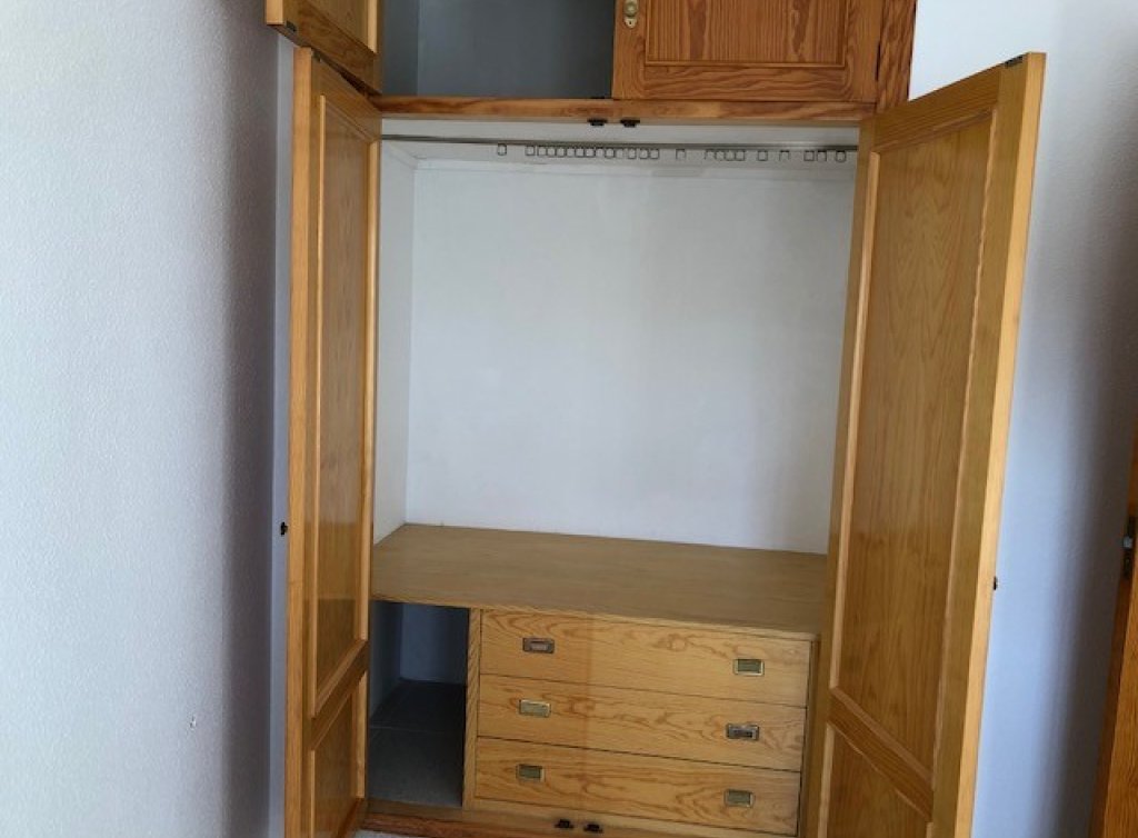 Sale - Townhouse - Los Alcázares - Punta Calera