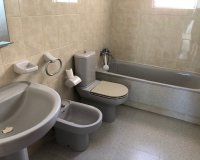 Sale - Townhouse - Los Alcázares - Punta Calera