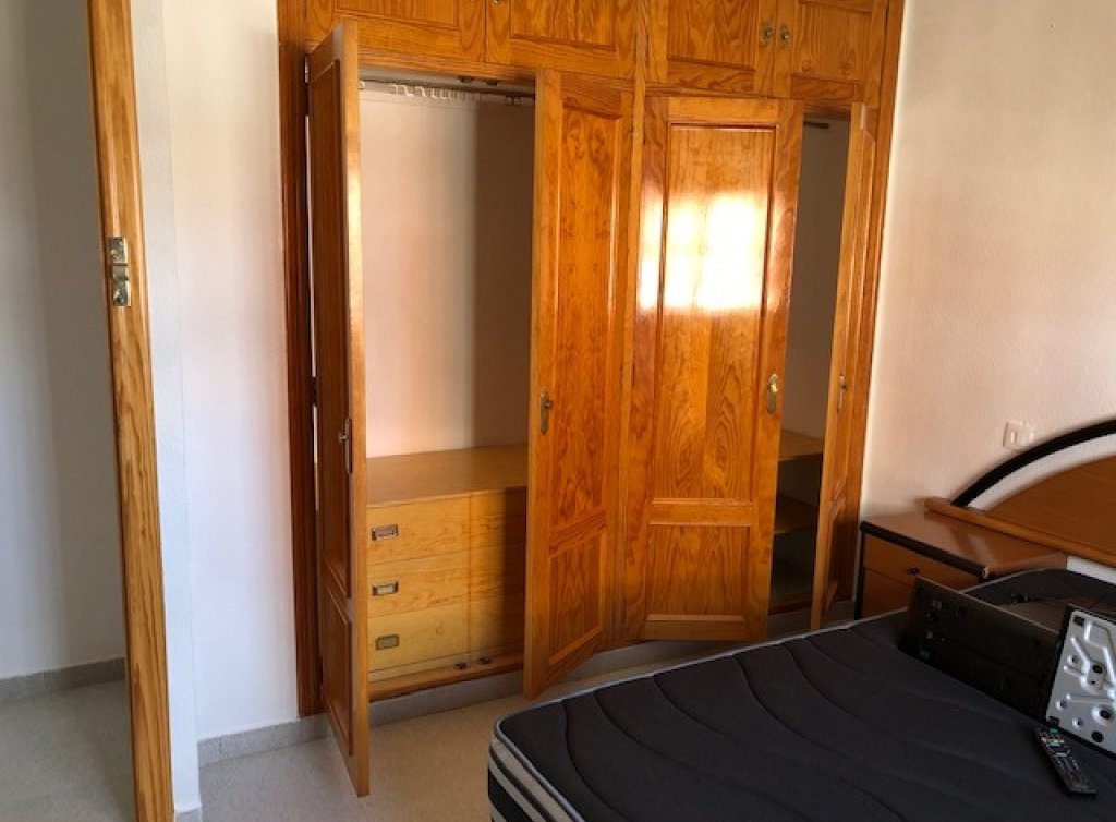 Sale - Townhouse - Los Alcázares - Punta Calera