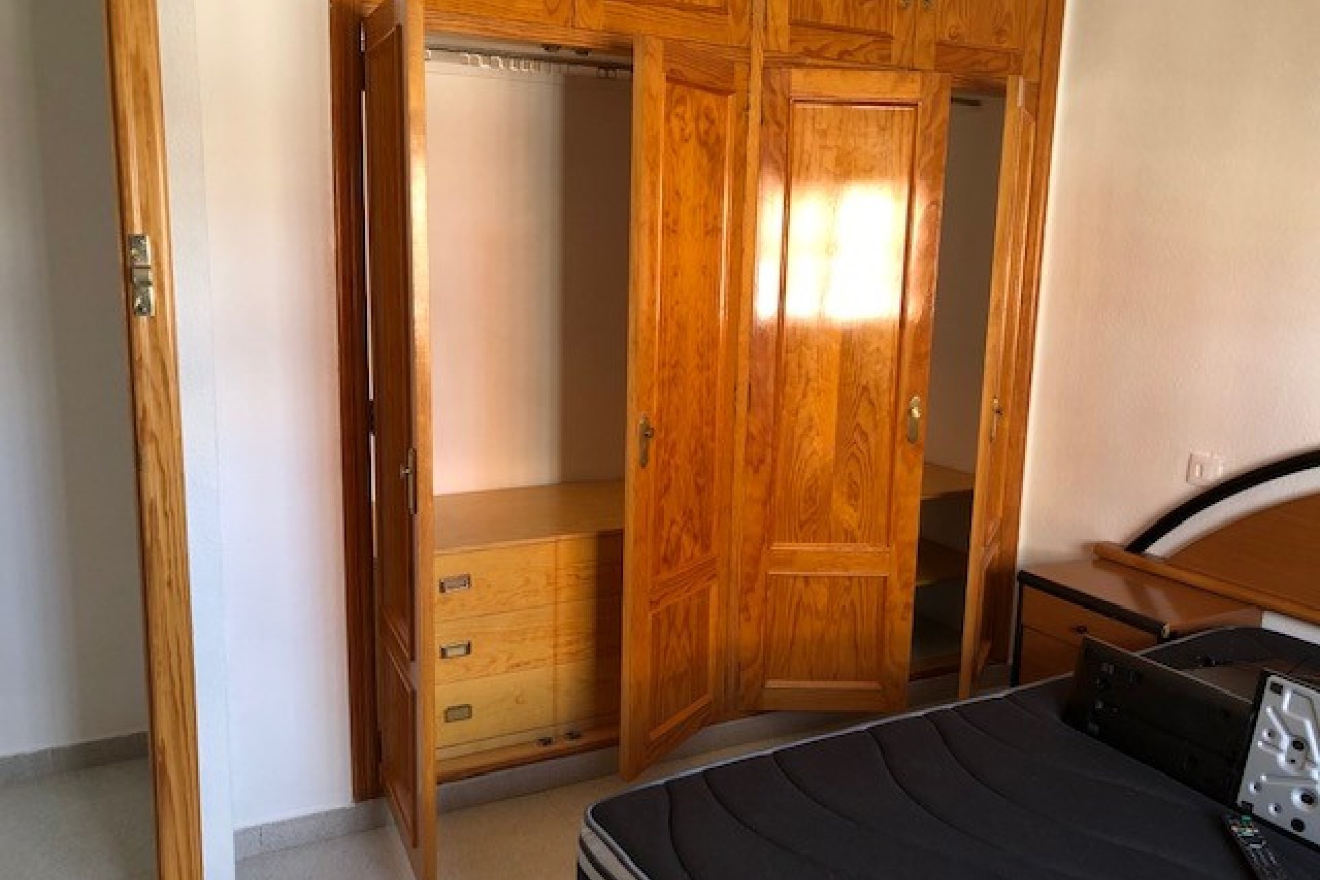 Sale - Townhouse - Los Alcázares - Punta Calera