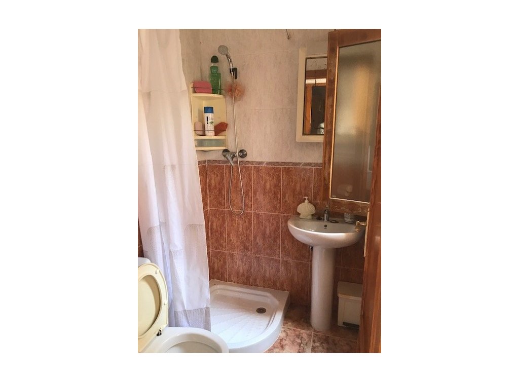 Sale - Townhouse - Los Alcázares - Square