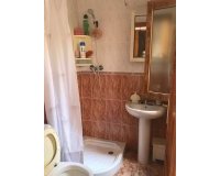 Sale - Townhouse - Los Alcázares - Square