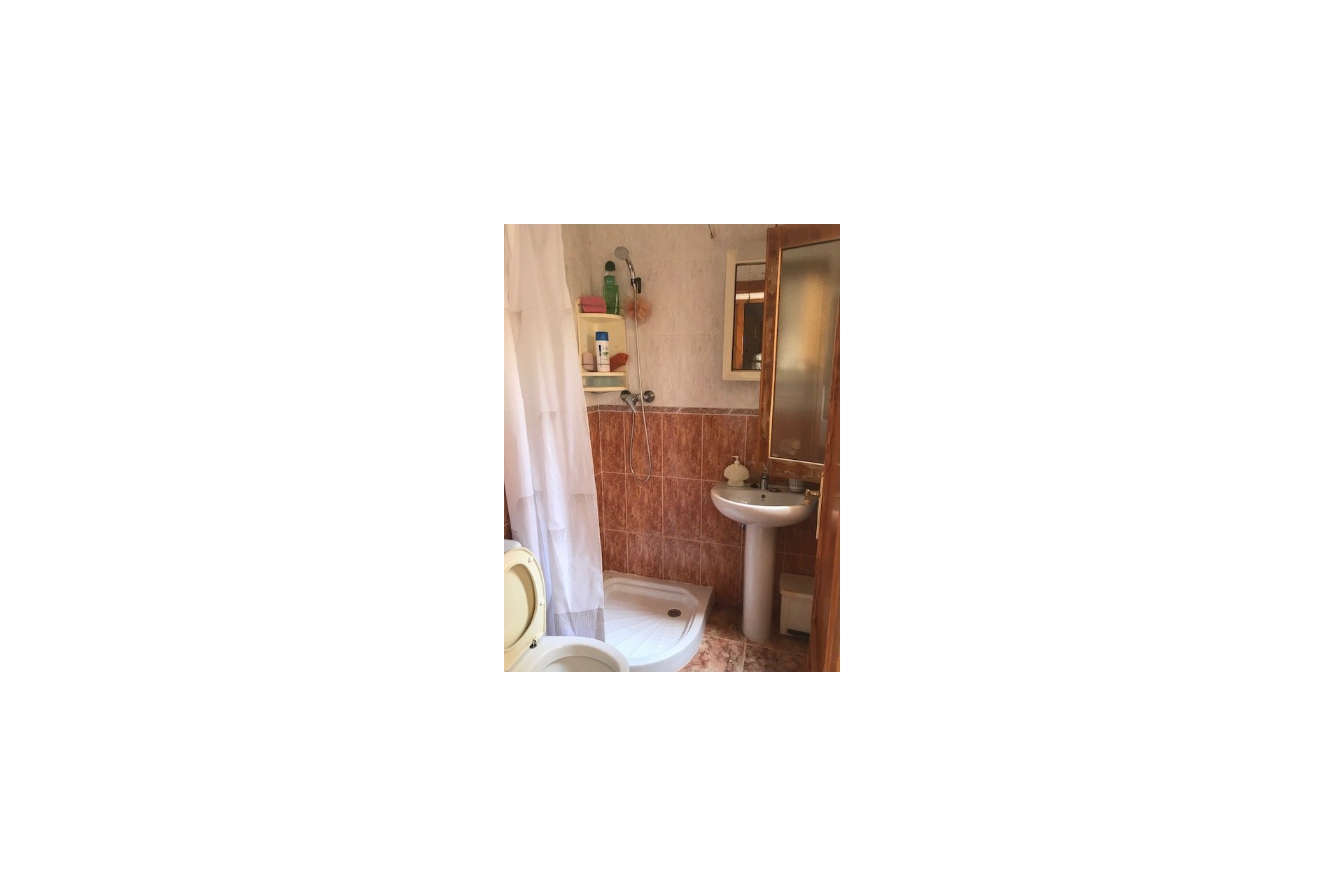 Sale - Townhouse - Los Alcázares - Square