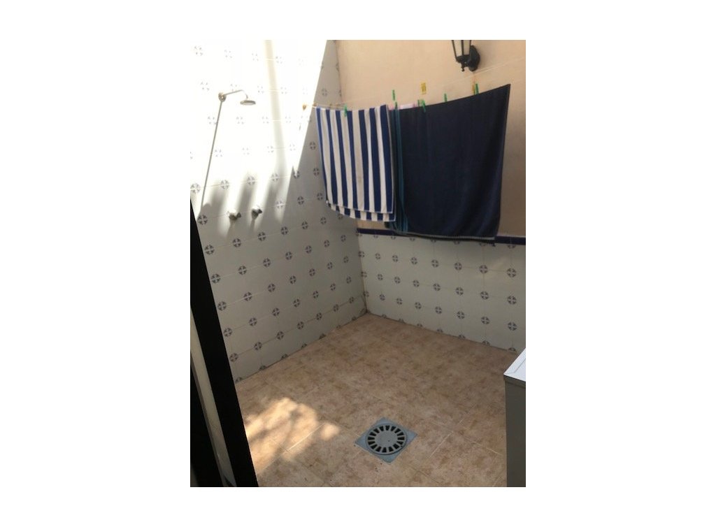 Sale - Townhouse - Los Alcázares - Square