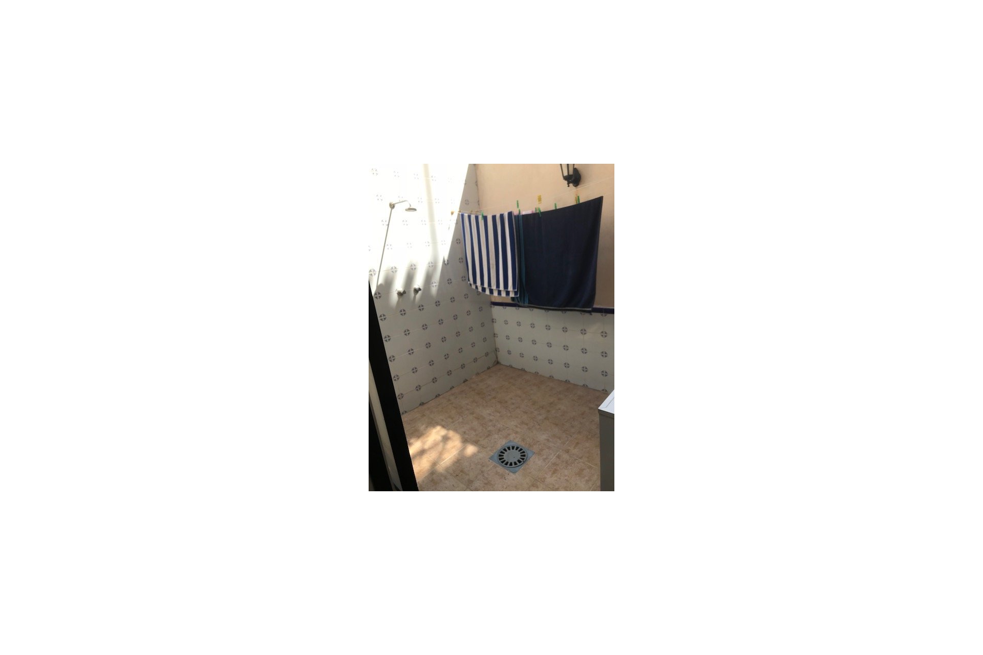 Sale - Townhouse - Los Alcázares - Square
