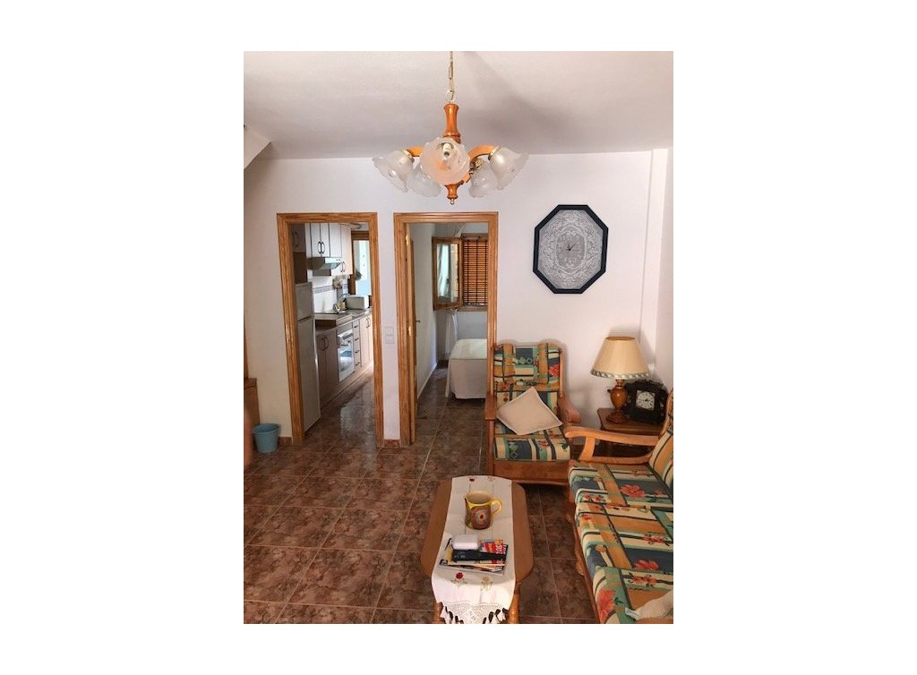 Sale - Townhouse - Los Alcázares - Square