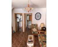 Sale - Townhouse - Los Alcázares - Square