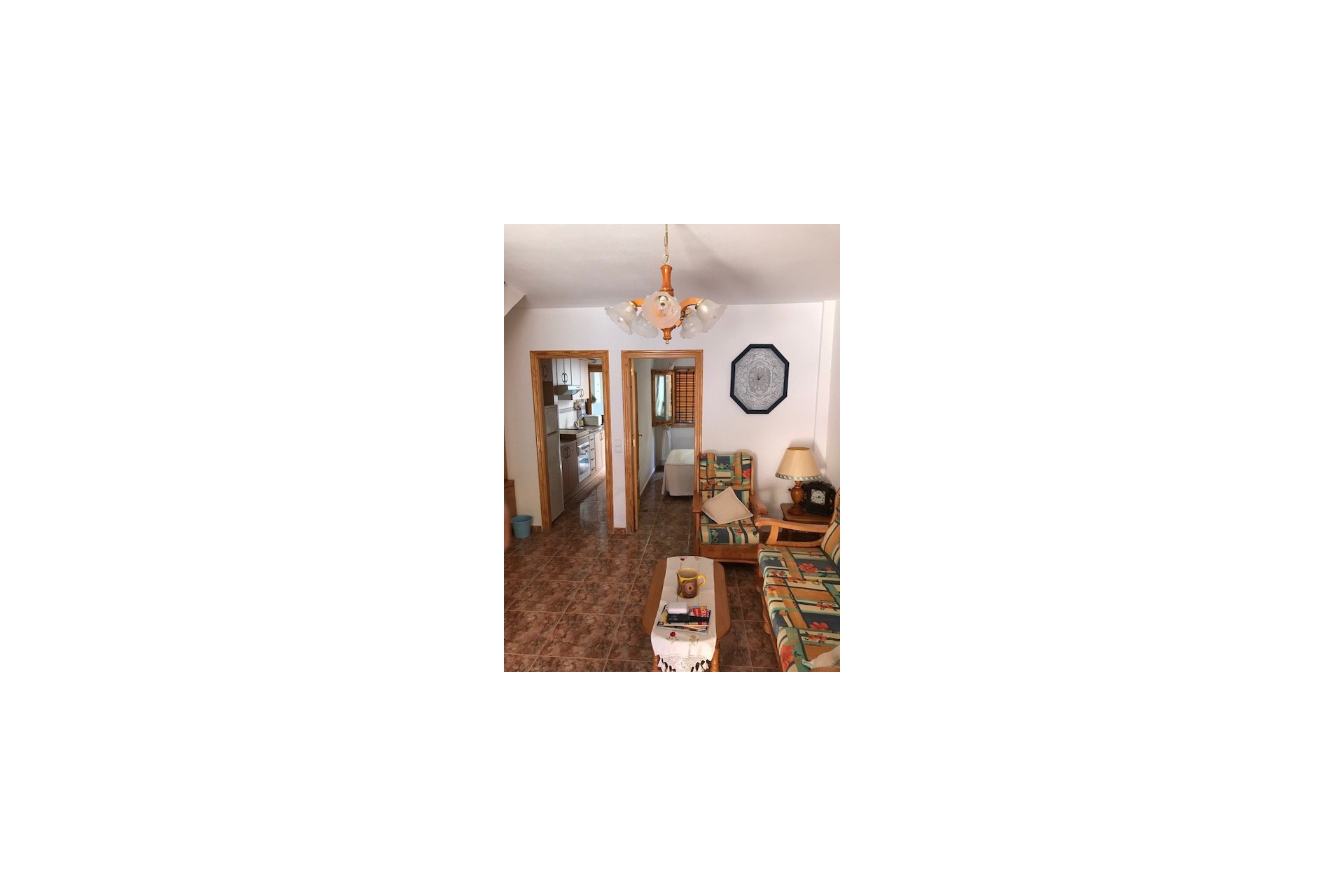 Sale - Townhouse - Los Alcázares - Square