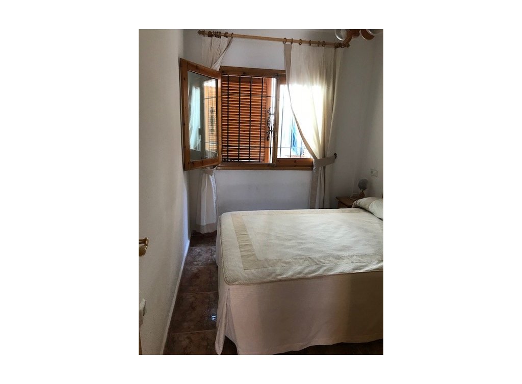 Sale - Townhouse - Los Alcázares - Square
