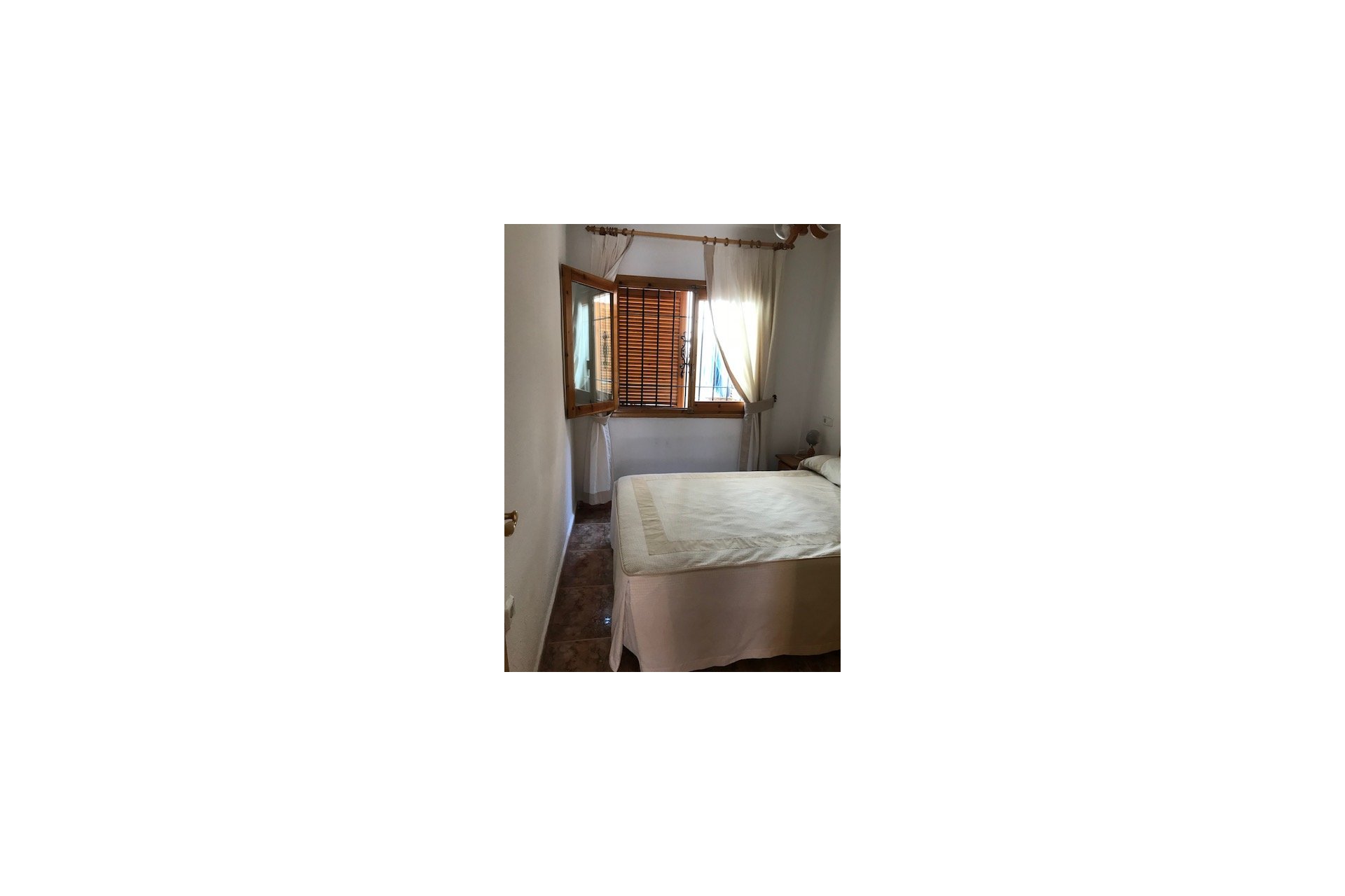 Sale - Townhouse - Los Alcázares - Square