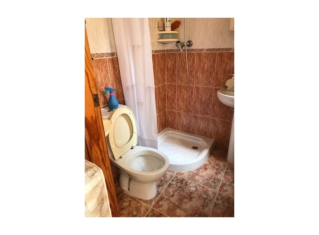 Sale - Townhouse - Los Alcázares - Square