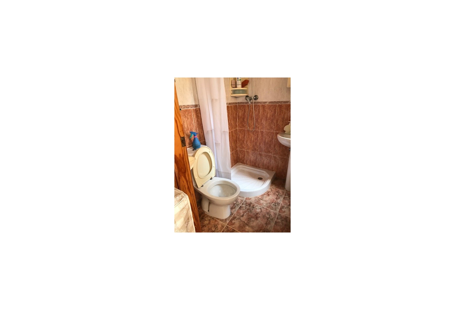 Sale - Townhouse - Los Alcázares - Square