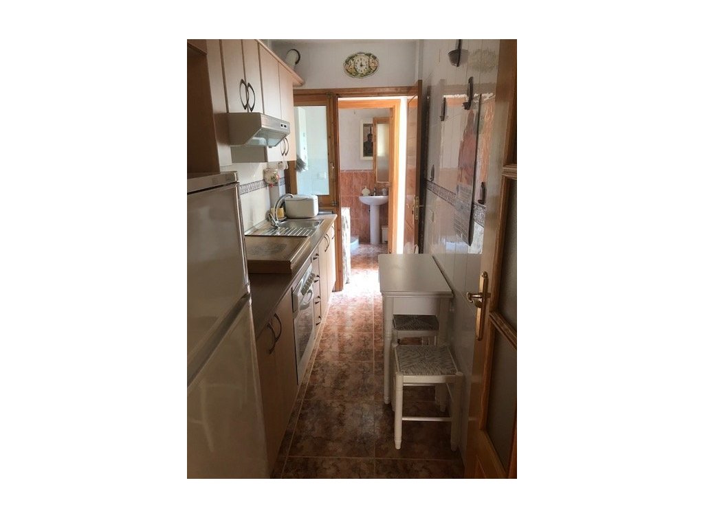 Sale - Townhouse - Los Alcázares - Square