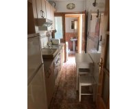 Sale - Townhouse - Los Alcázares - Square