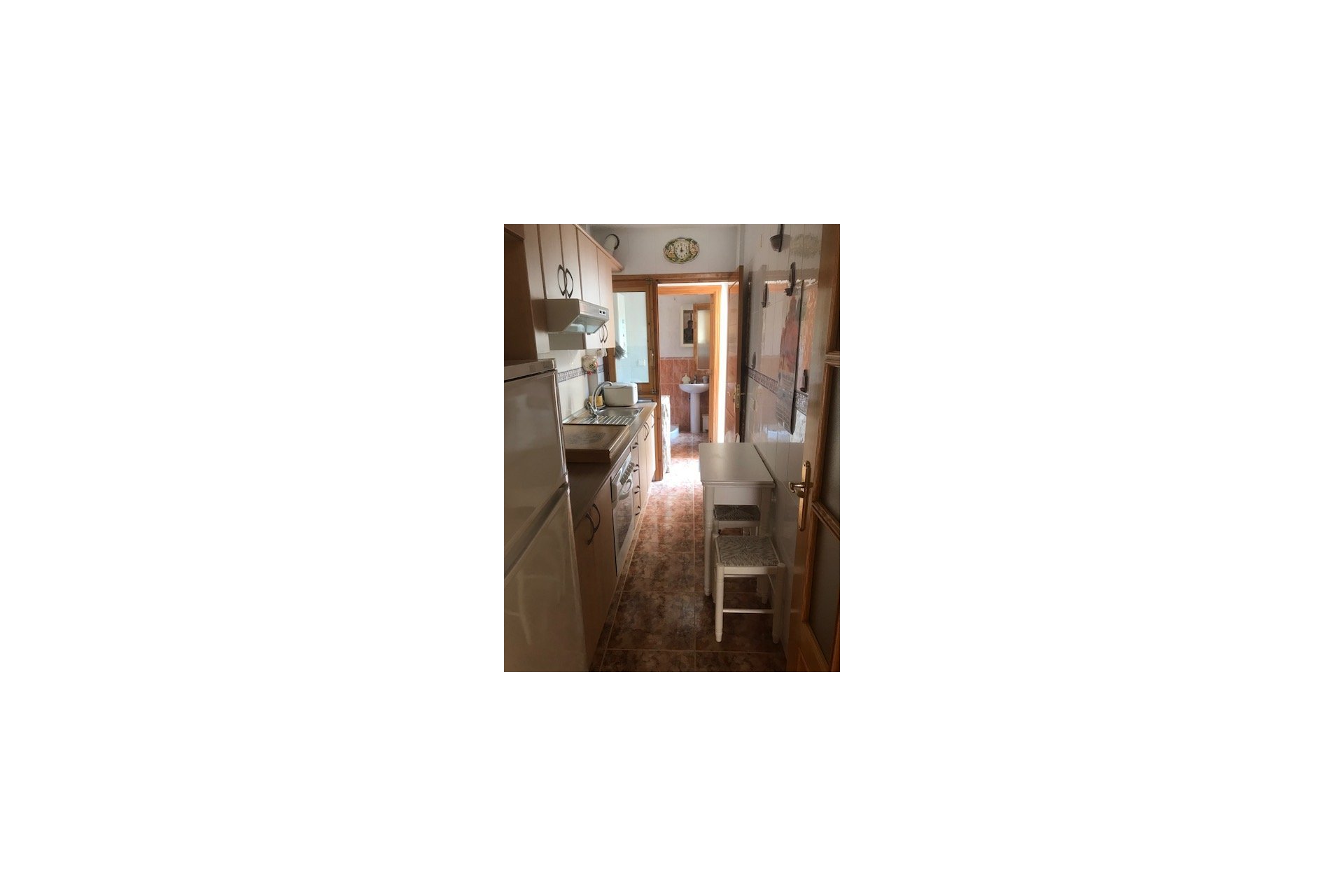 Sale - Townhouse - Los Alcázares - Square