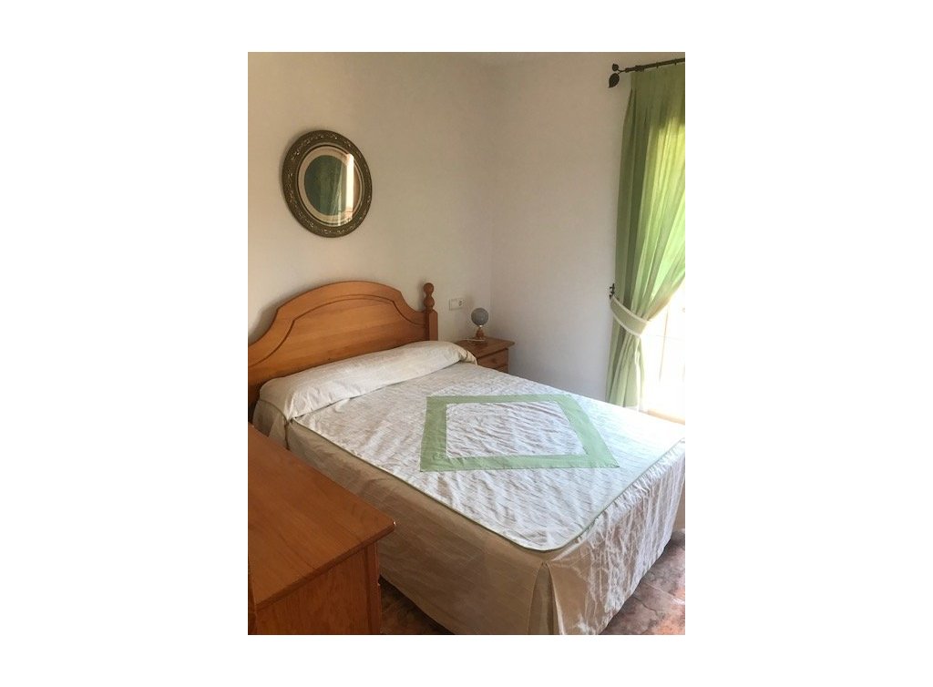 Sale - Townhouse - Los Alcázares - Square