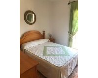 Sale - Townhouse - Los Alcázares - Square