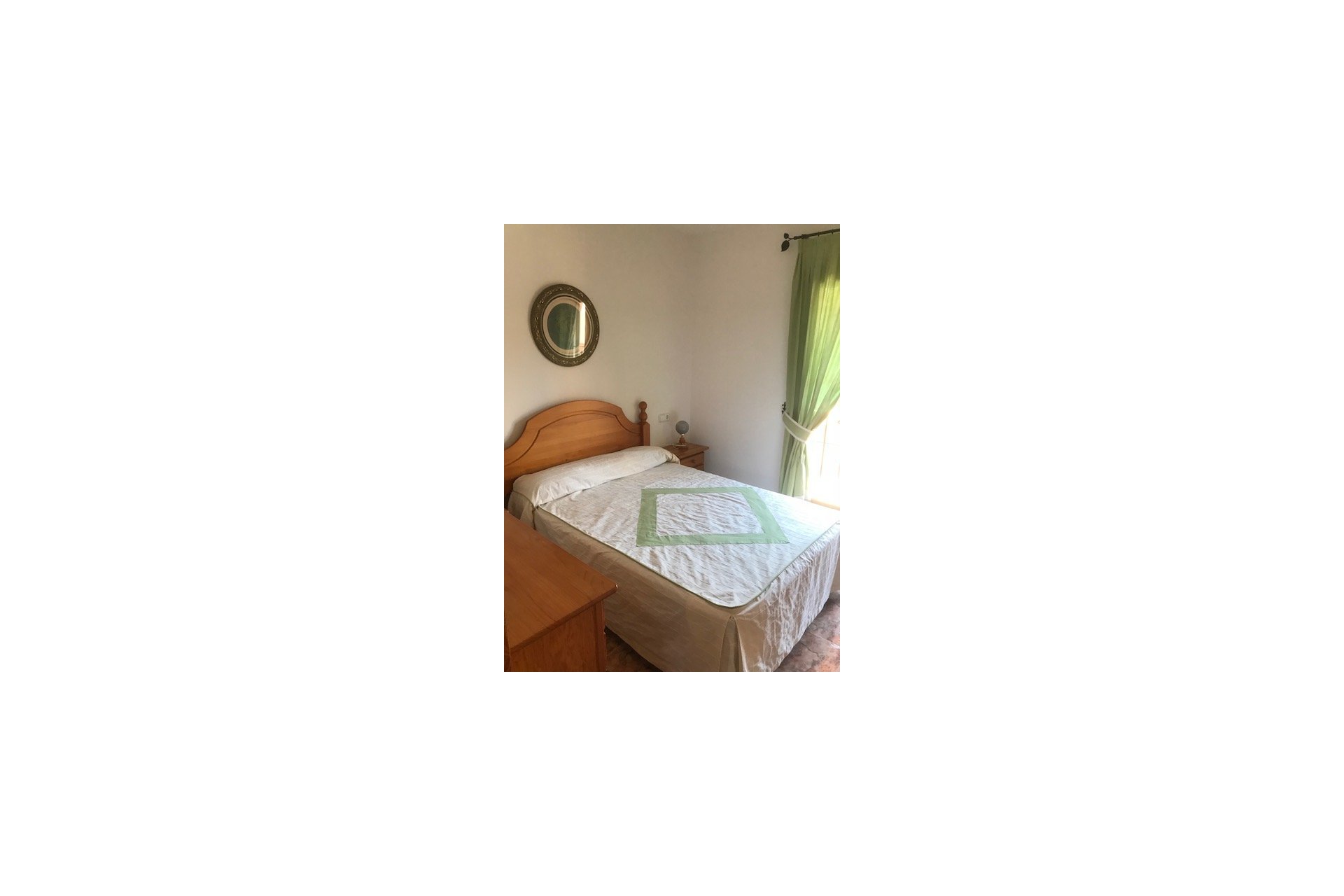 Sale - Townhouse - Los Alcázares - Square