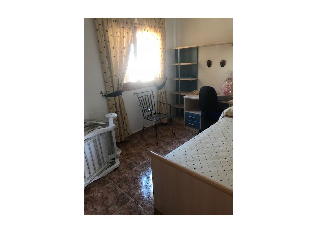 Sale - Townhouse - Los Alcázares - Square