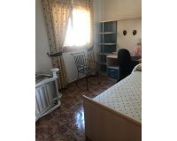 Sale - Townhouse - Los Alcázares - Square