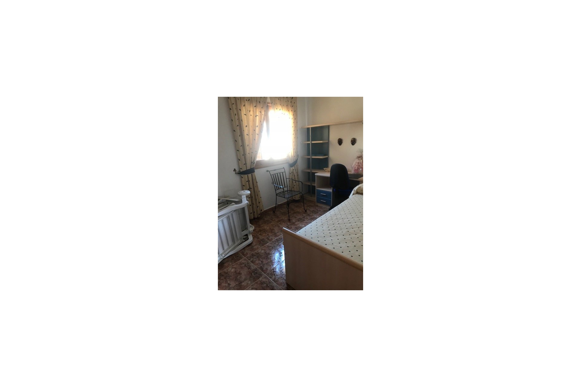 Sale - Townhouse - Los Alcázares - Square