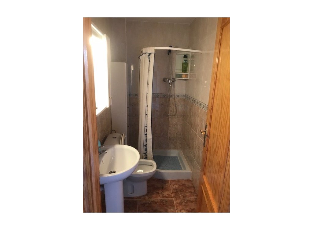Sale - Townhouse - Los Alcázares - Square