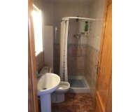 Sale - Townhouse - Los Alcázares - Square