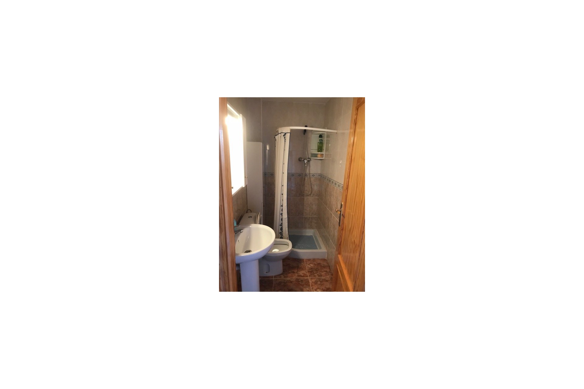 Sale - Townhouse - Los Alcázares - Square