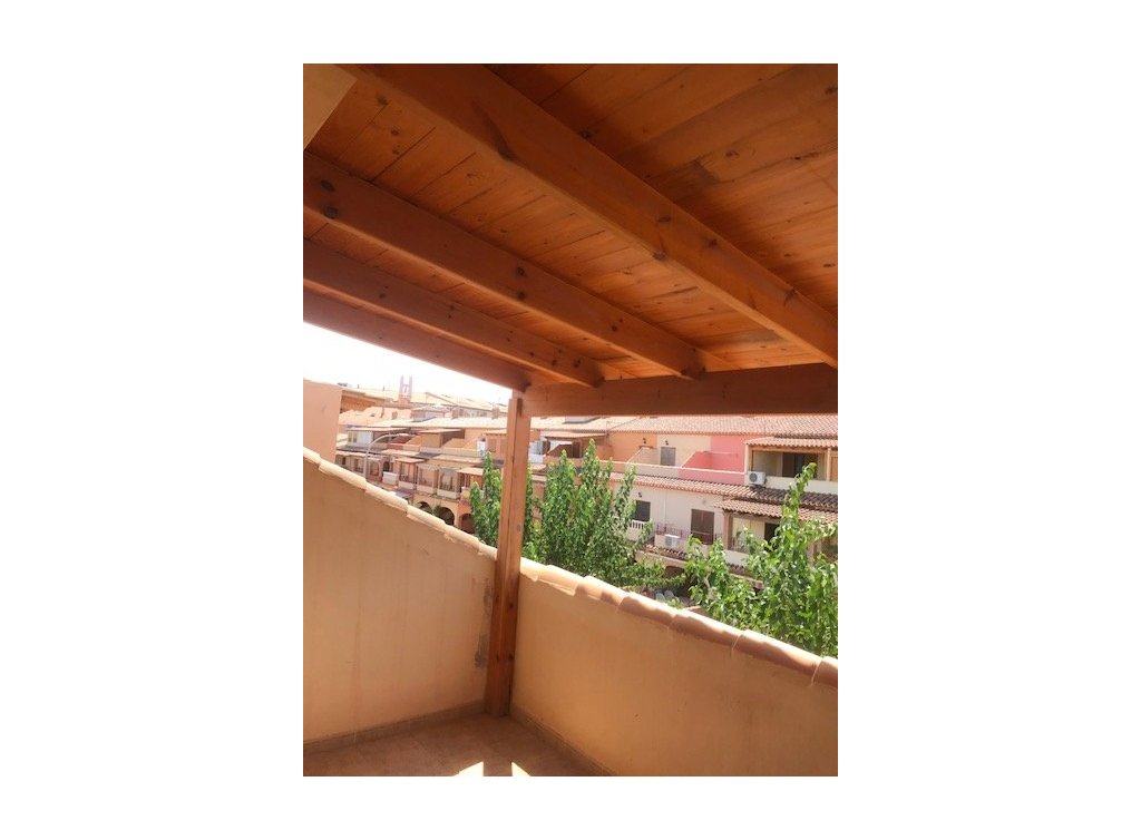 Sale - Townhouse - Los Alcázares - Square