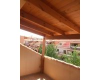 Sale - Townhouse - Los Alcázares - Square