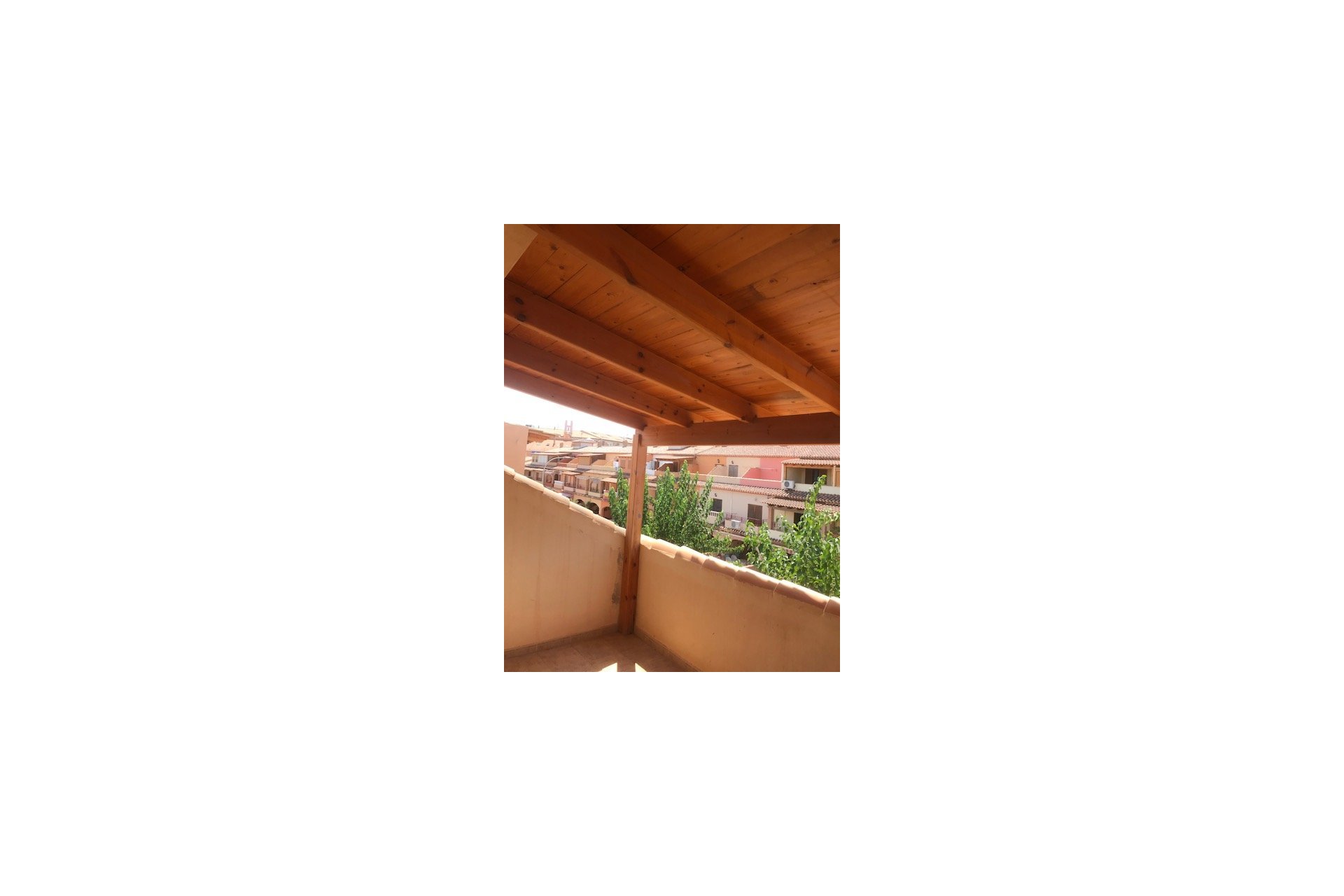 Sale - Townhouse - Los Alcázares - Square