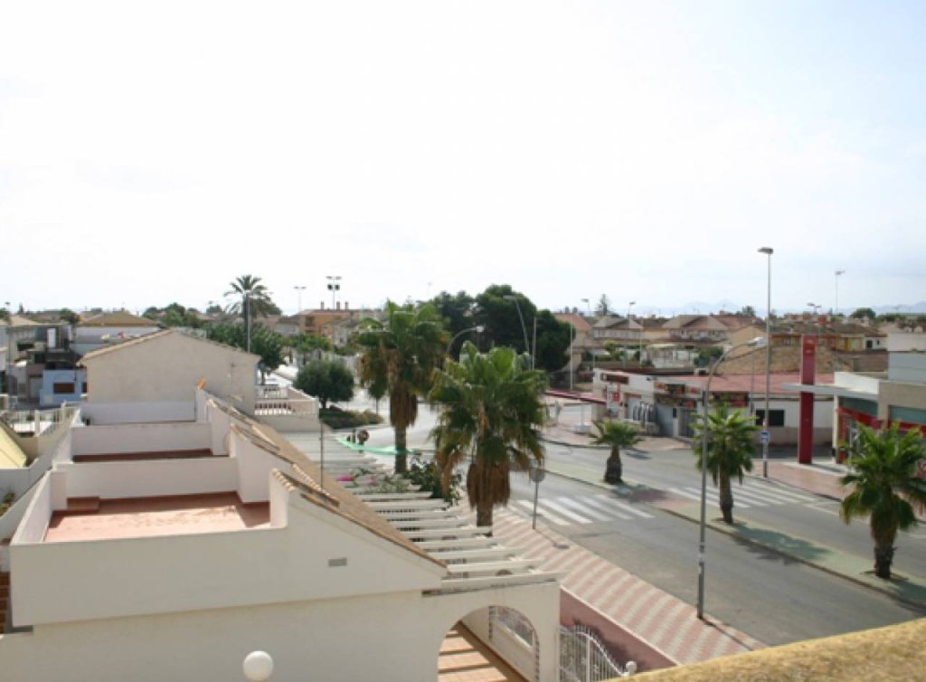 Sale - Townhouse - Los Alcázares