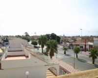 Sale - Townhouse - Los Alcázares