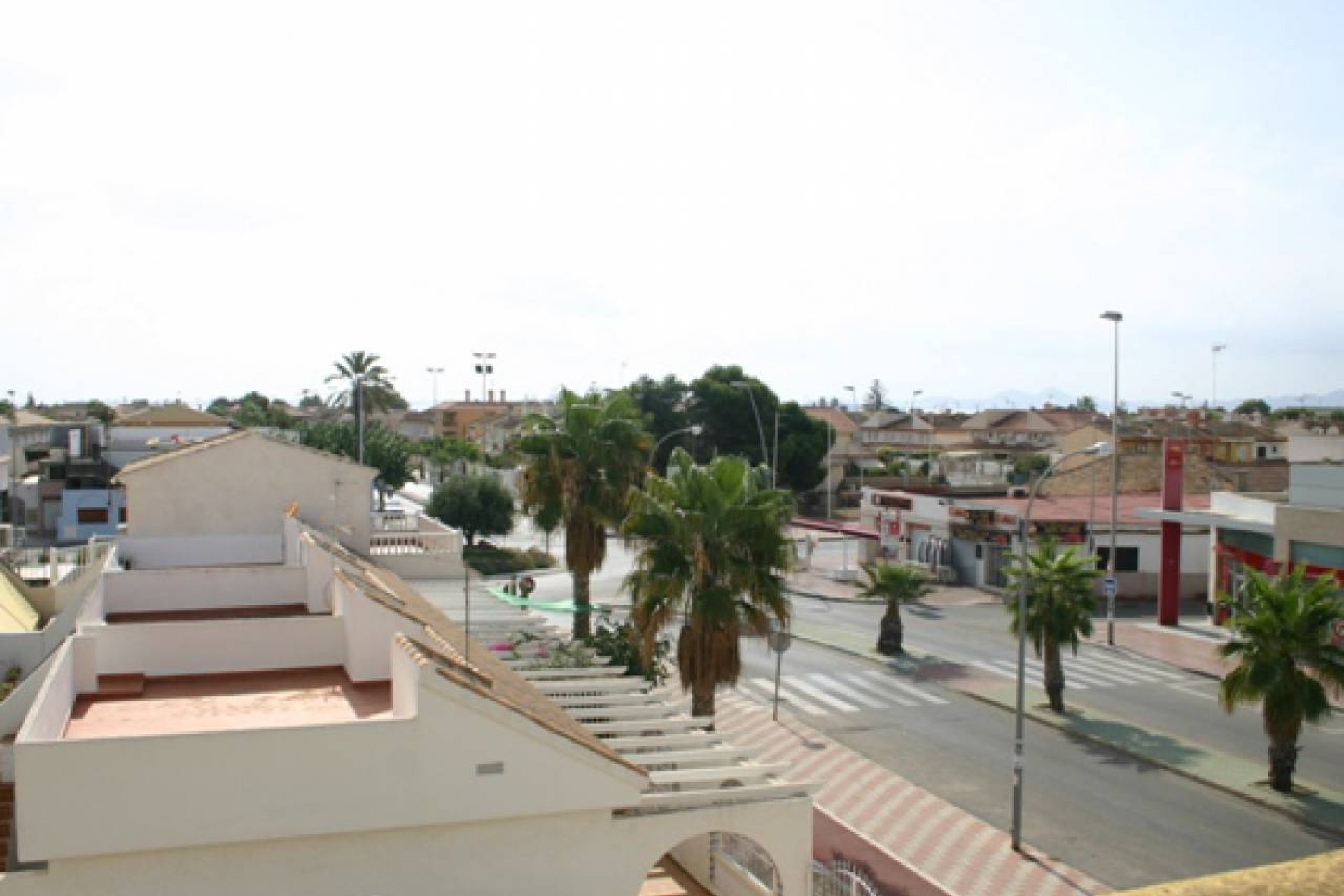 Sale - Townhouse - Los Alcázares