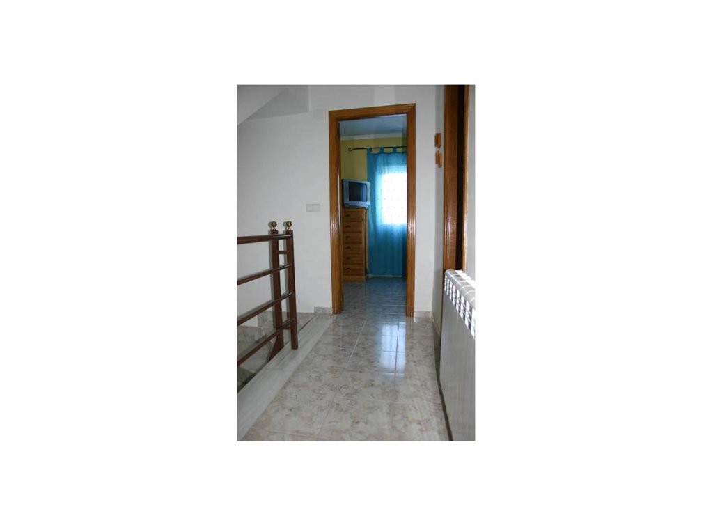 Sale - Townhouse - Los Alcázares
