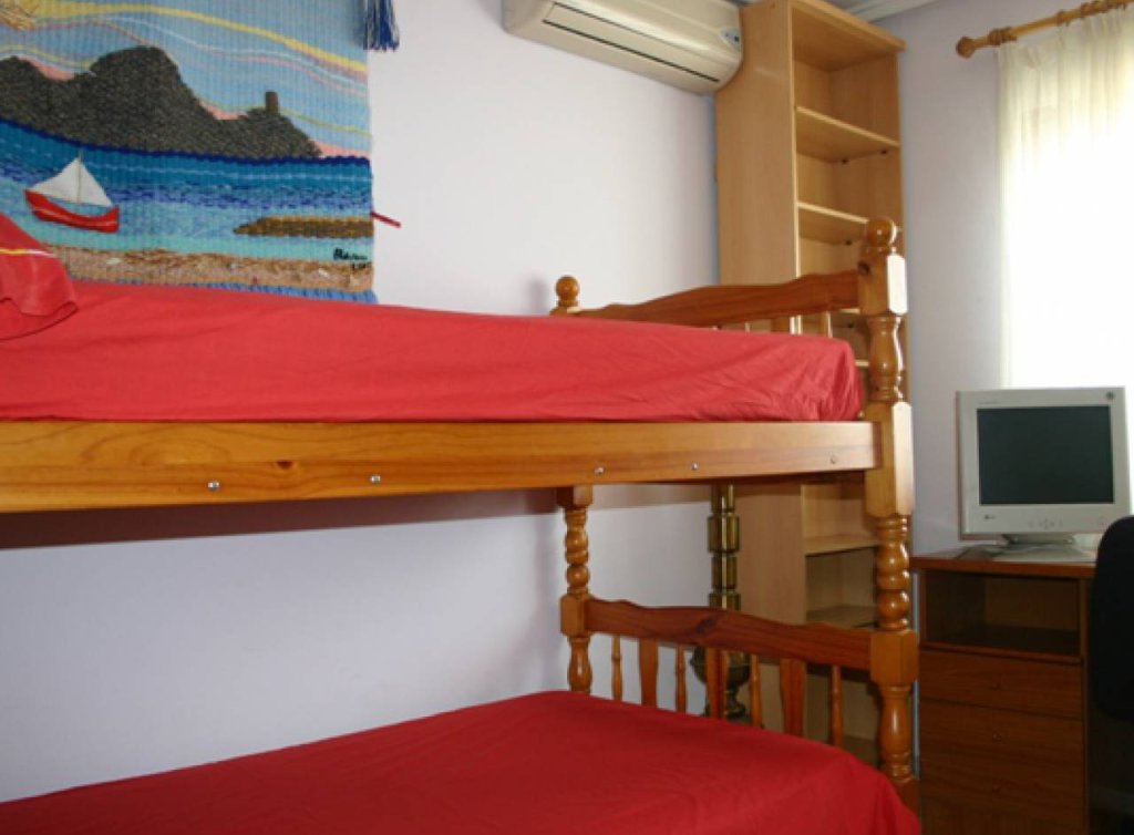 Sale - Townhouse - Los Alcázares