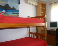 Sale - Townhouse - Los Alcázares